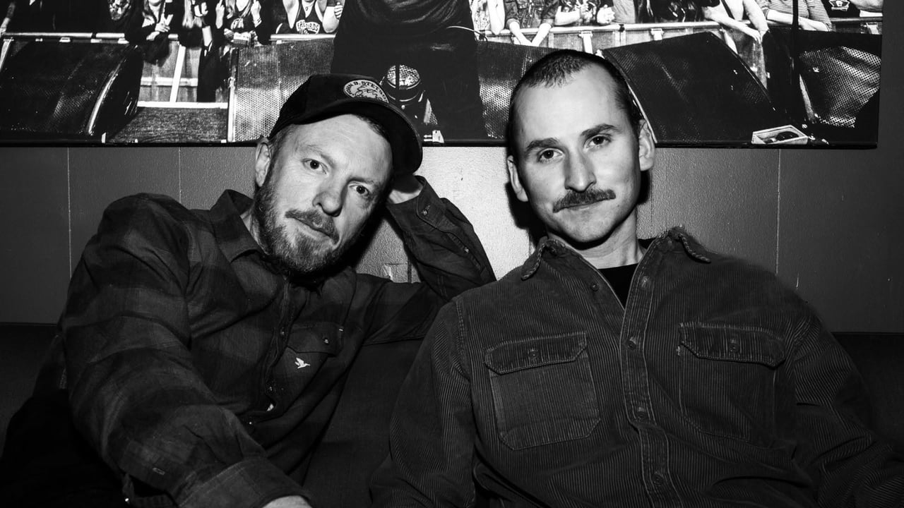 WINTERSTØ (DUO) // Feelgood Halden 