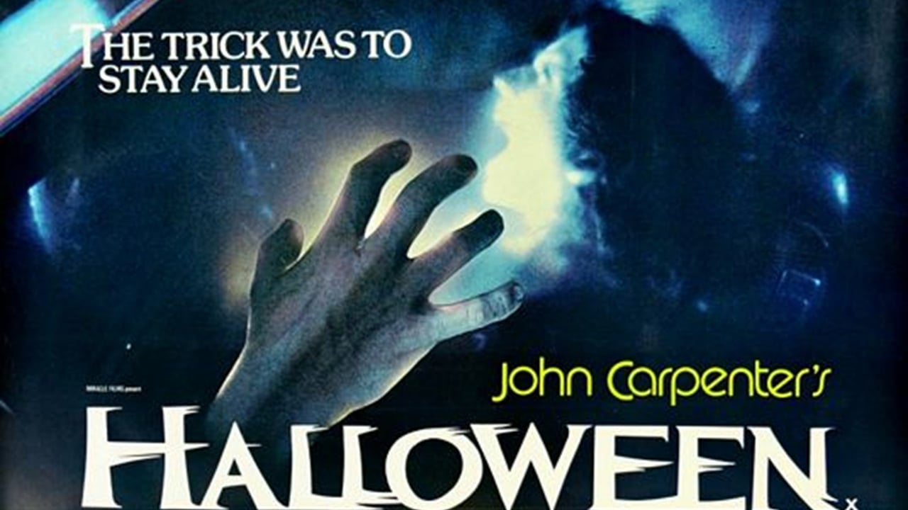 Halloween - The 2026 Horrorthon