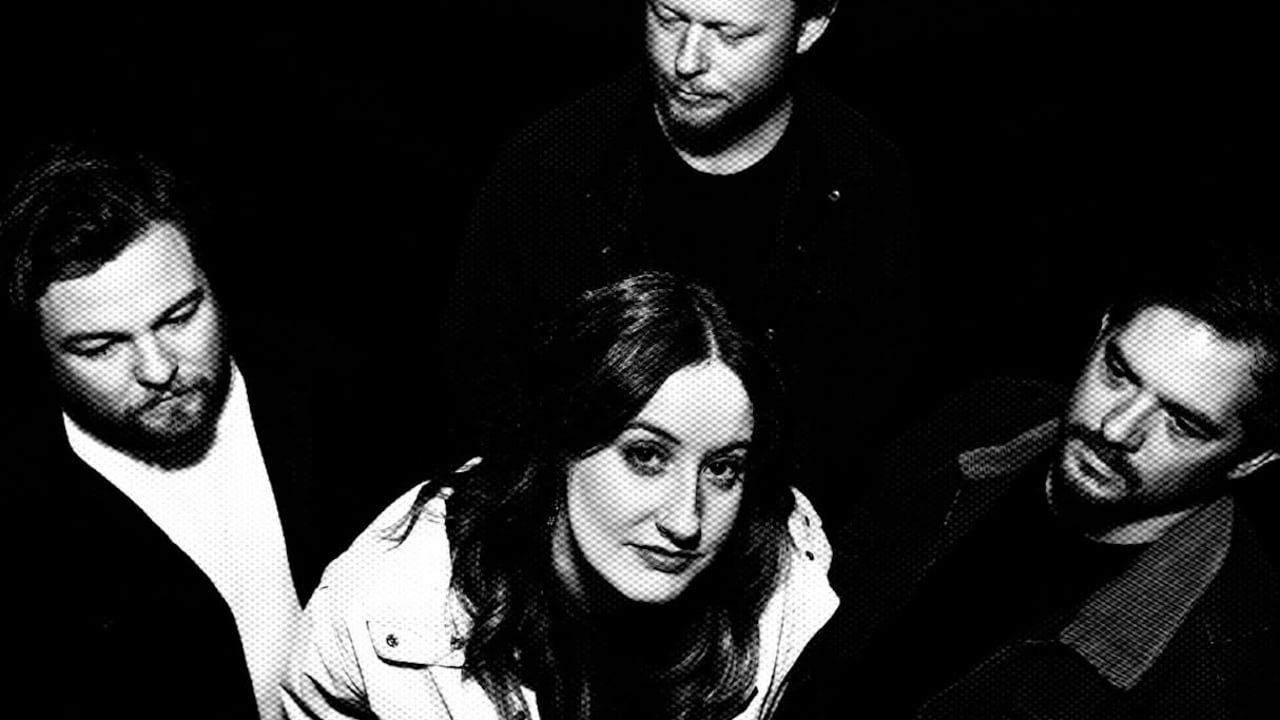BELLA DEER 'BLACK DOTS' SINGLE LAUNCH - VOLTA, BALLARAT