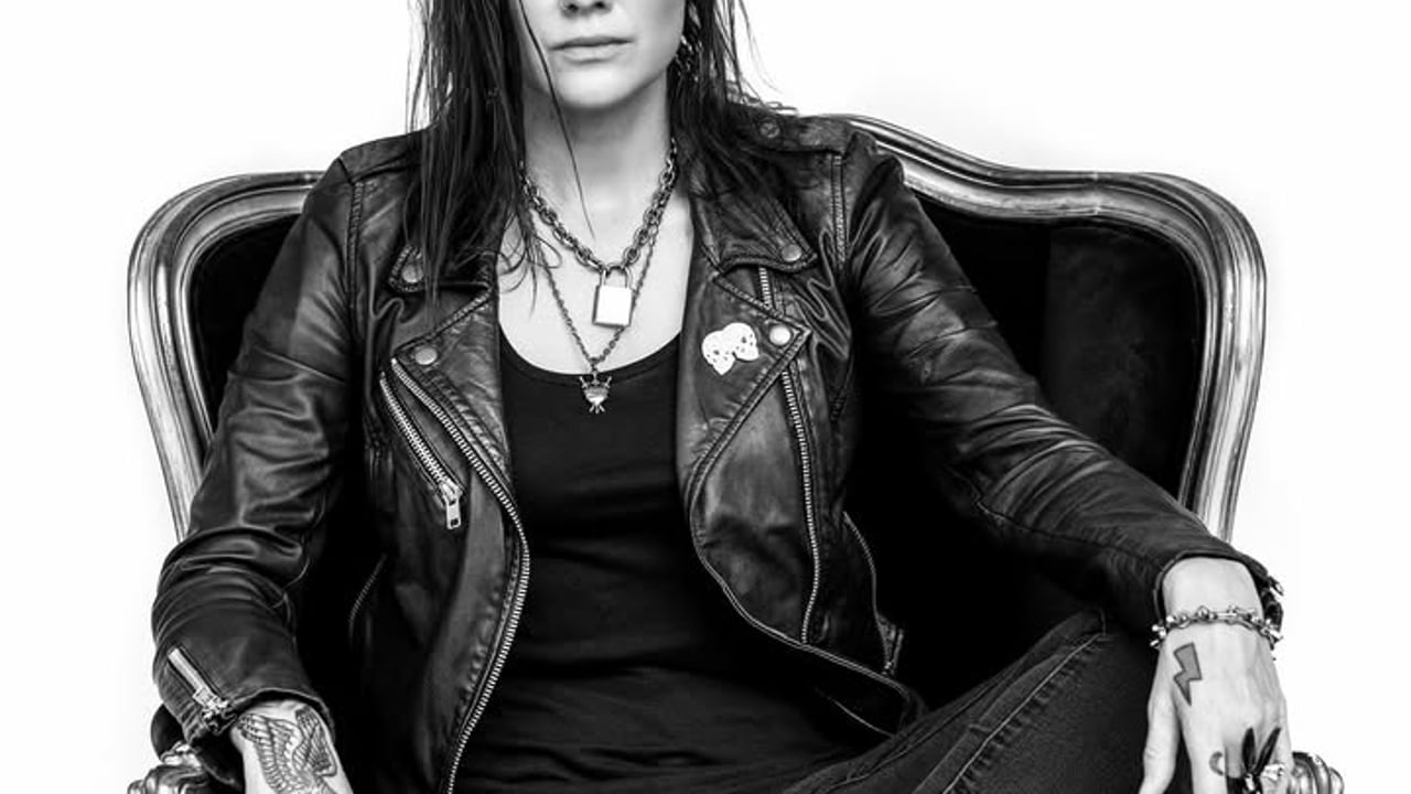 Nicole Nighthawk Music