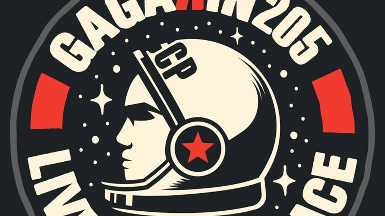 Gagarin 205 Live Music Space