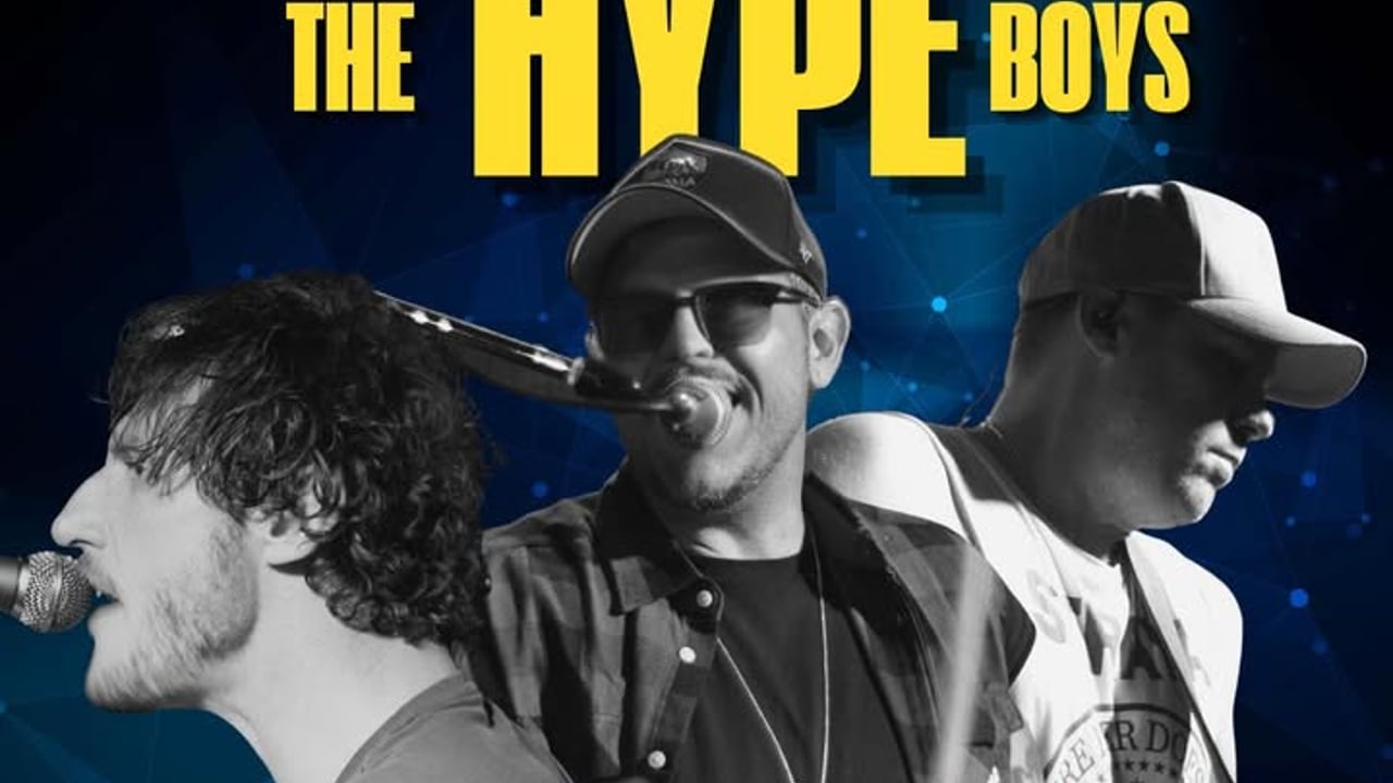 The Hype Boys