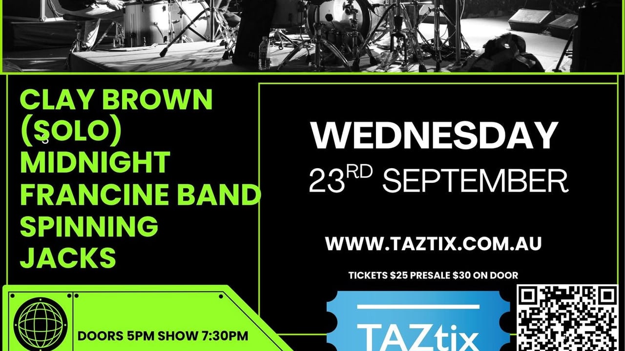 Wednesday Night Live