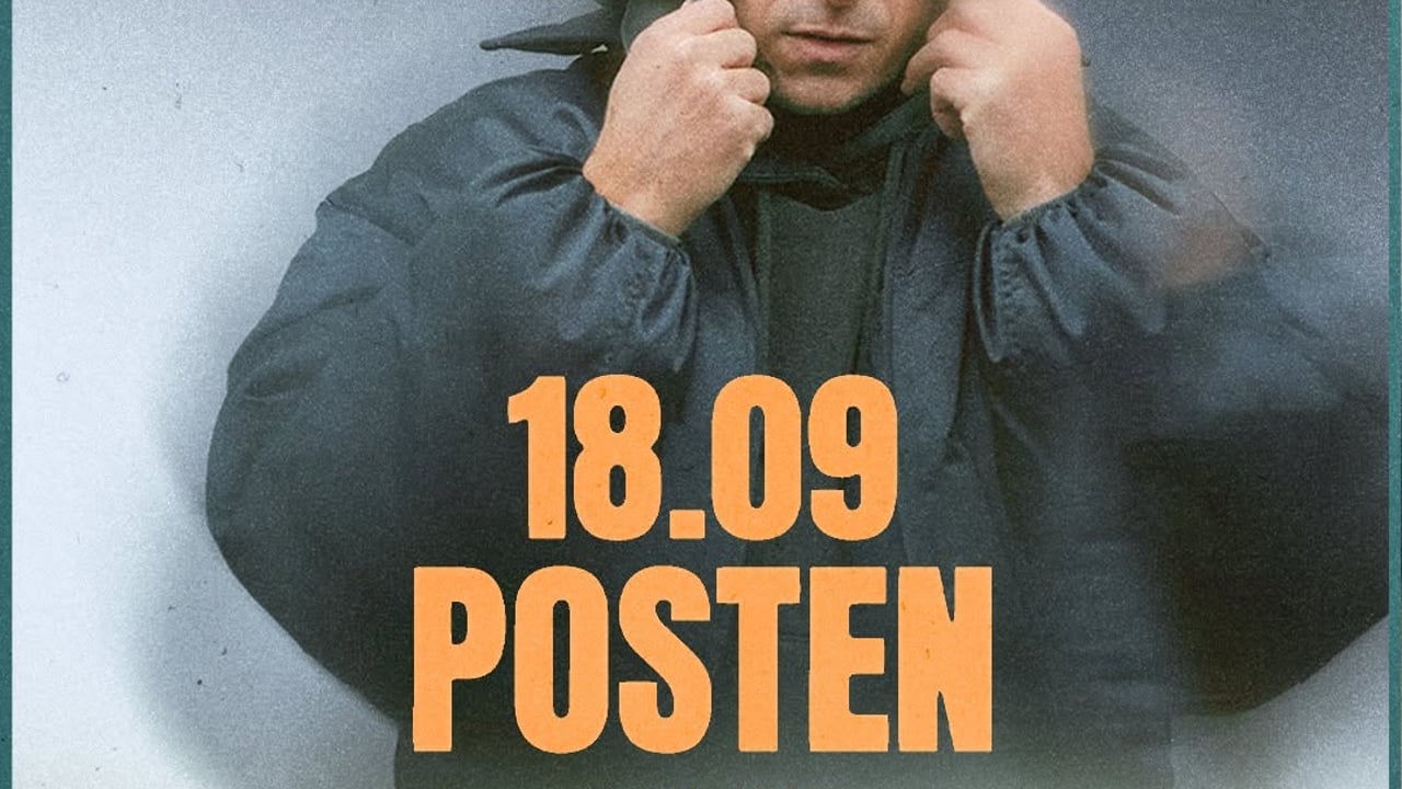 NOAH - Posten, Odense