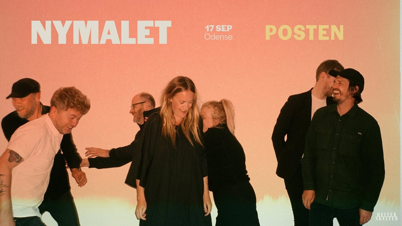 Nymalet - Posten, Odense