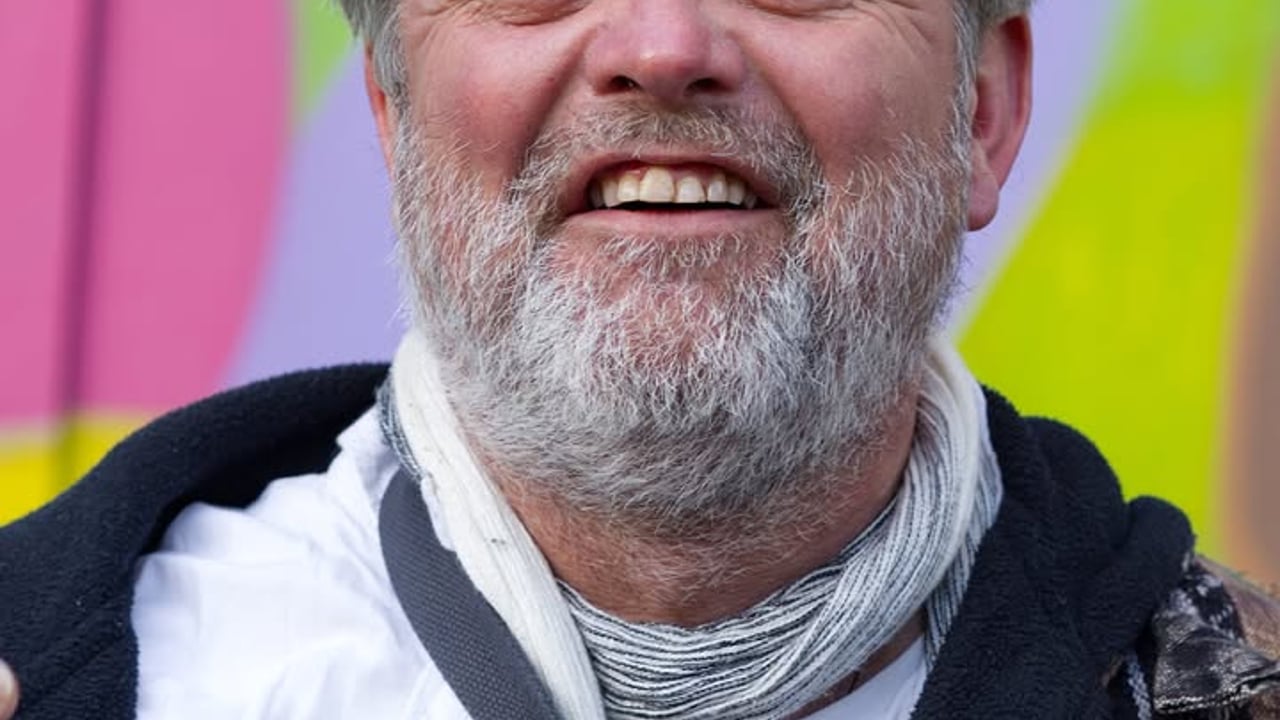 Tommy Winther