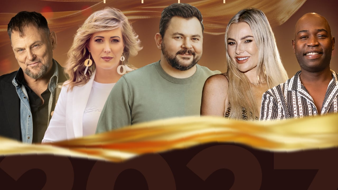 AFRIKAANS IS LEKKER - Toeka tot Nou