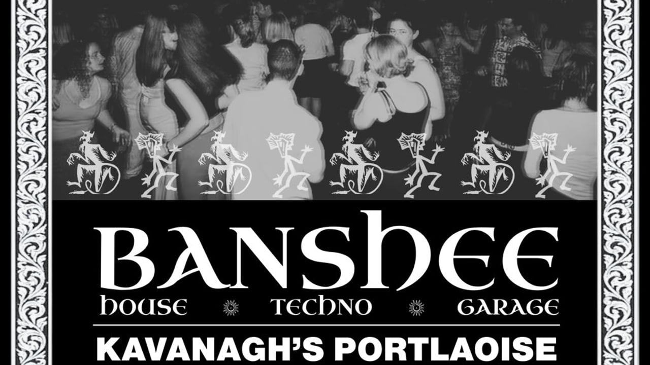 Banshee