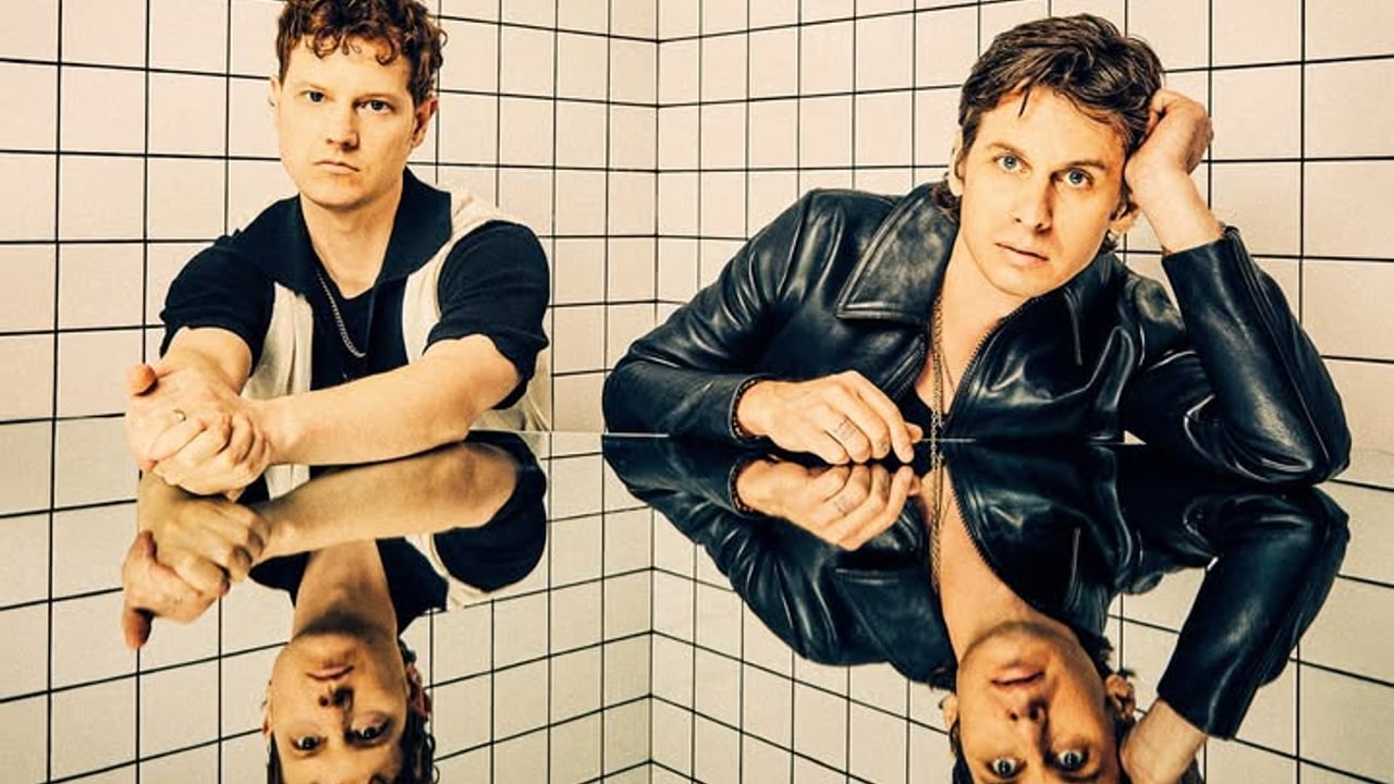 Foster the People
