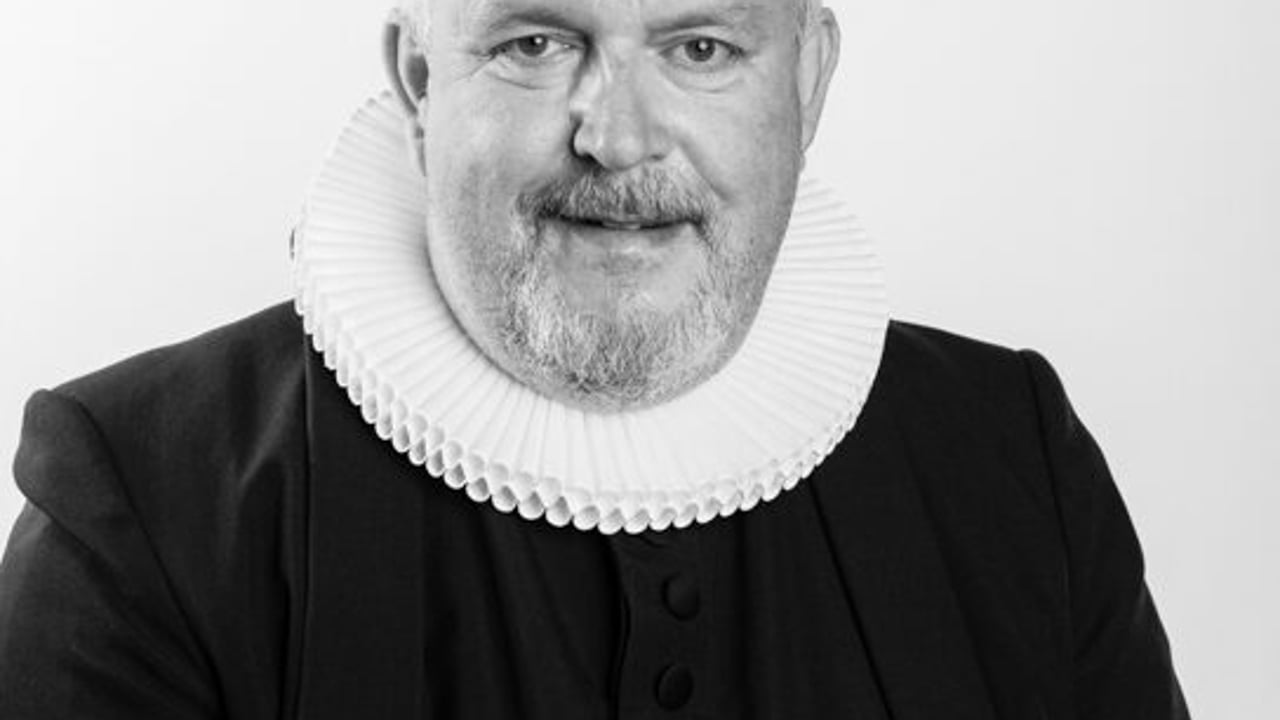 Messa í Hafnarfjarðarkirkju sunnudaginn 13. september