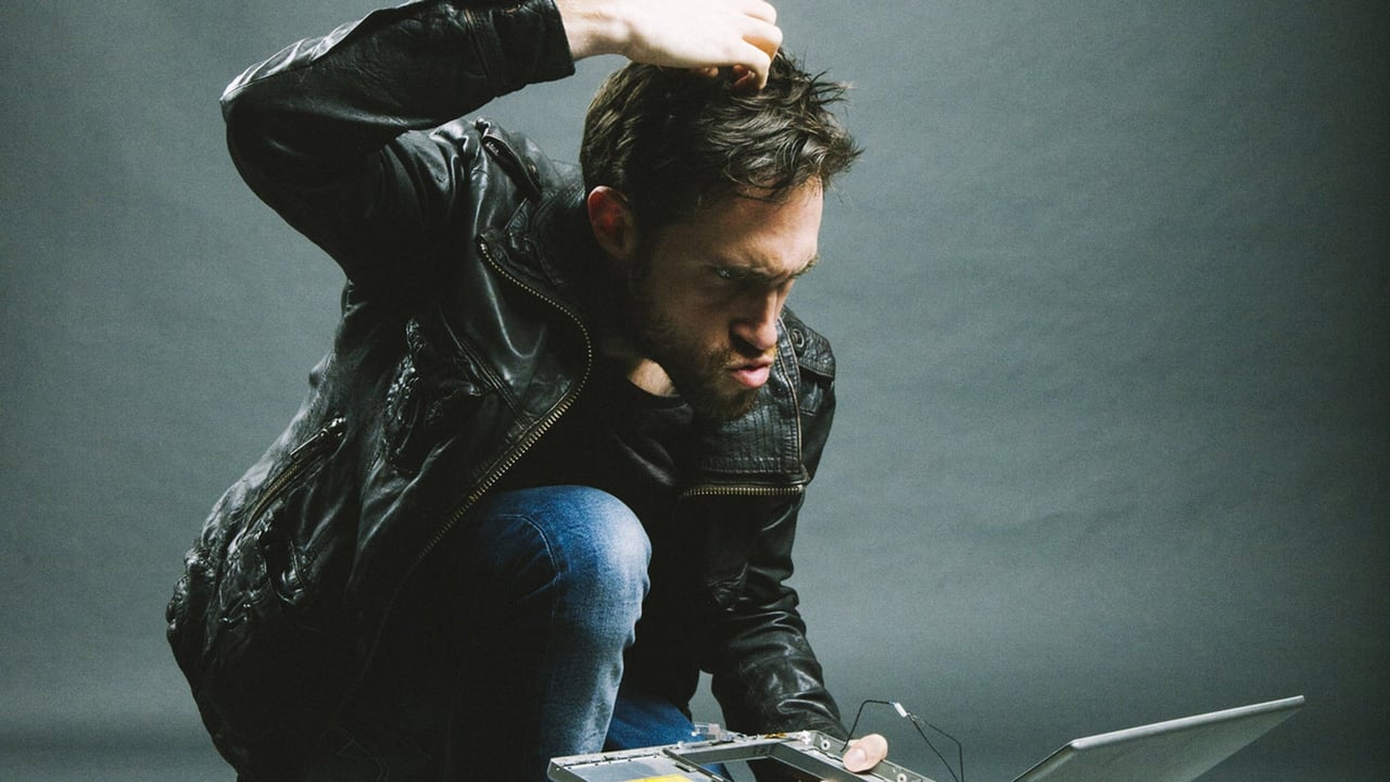 Beardyman