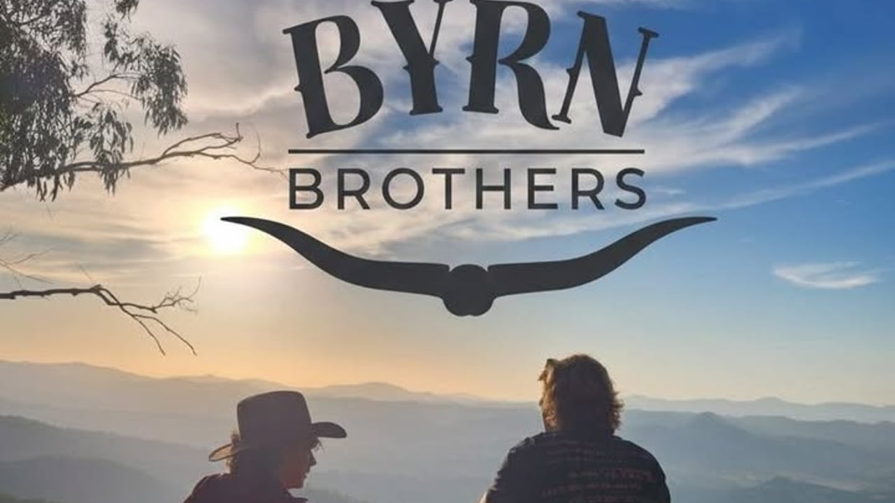 Byrn Brothers