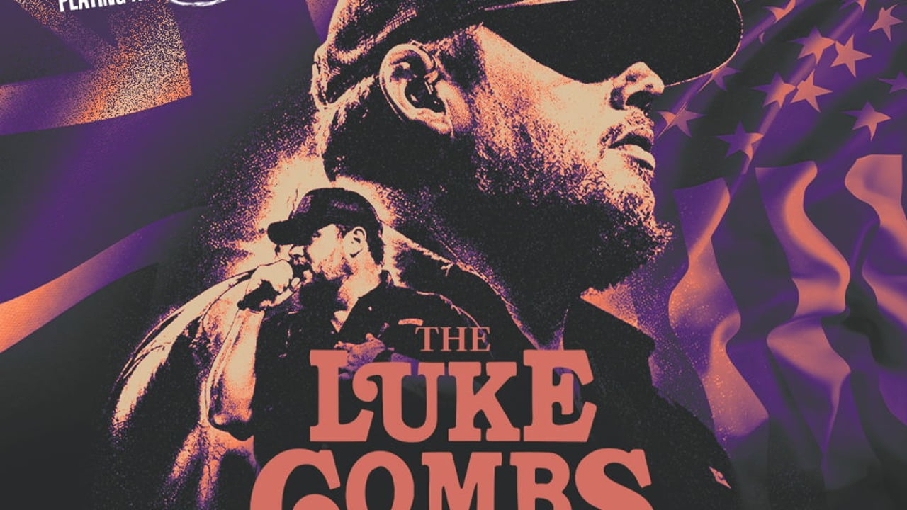 The Luke Combs Experience