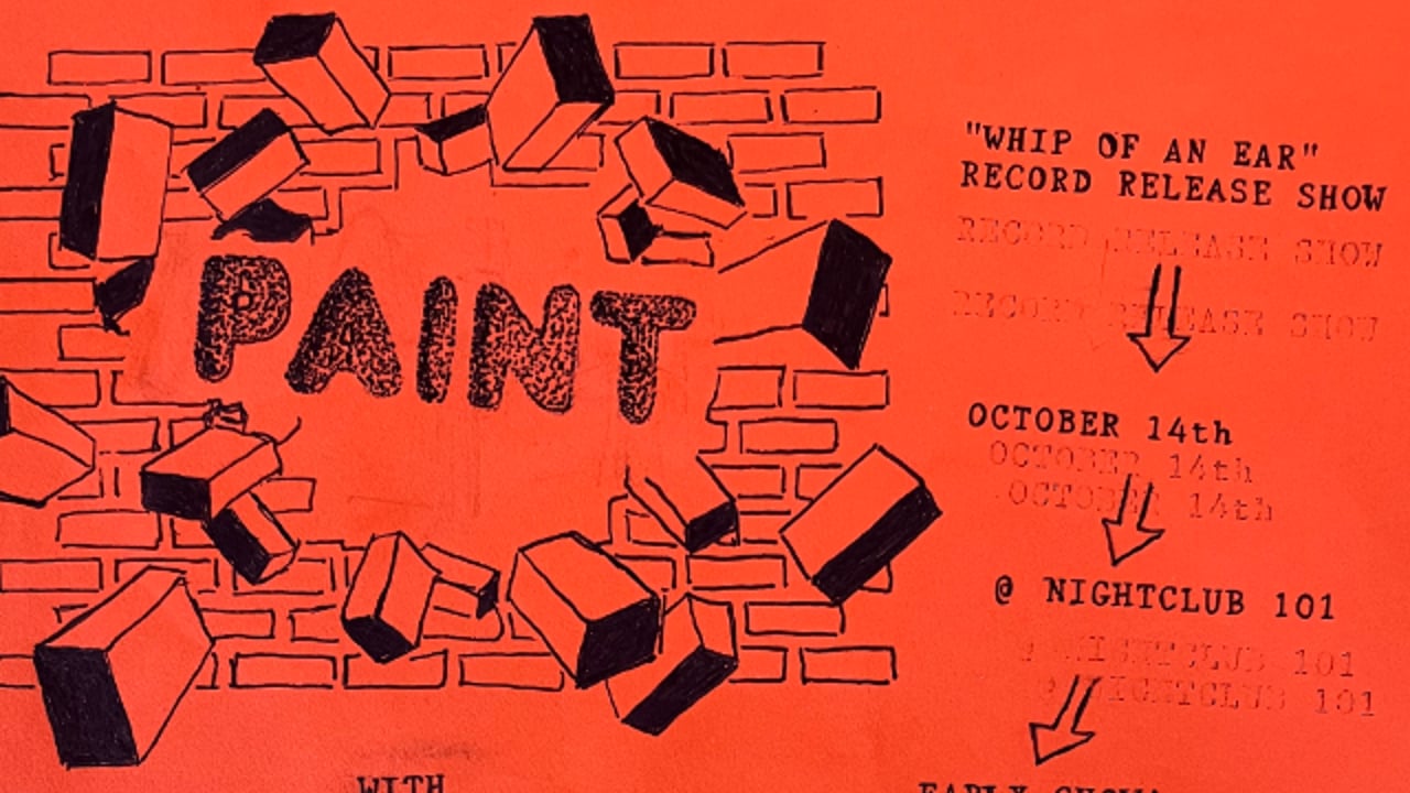 PAINT, EZ Company