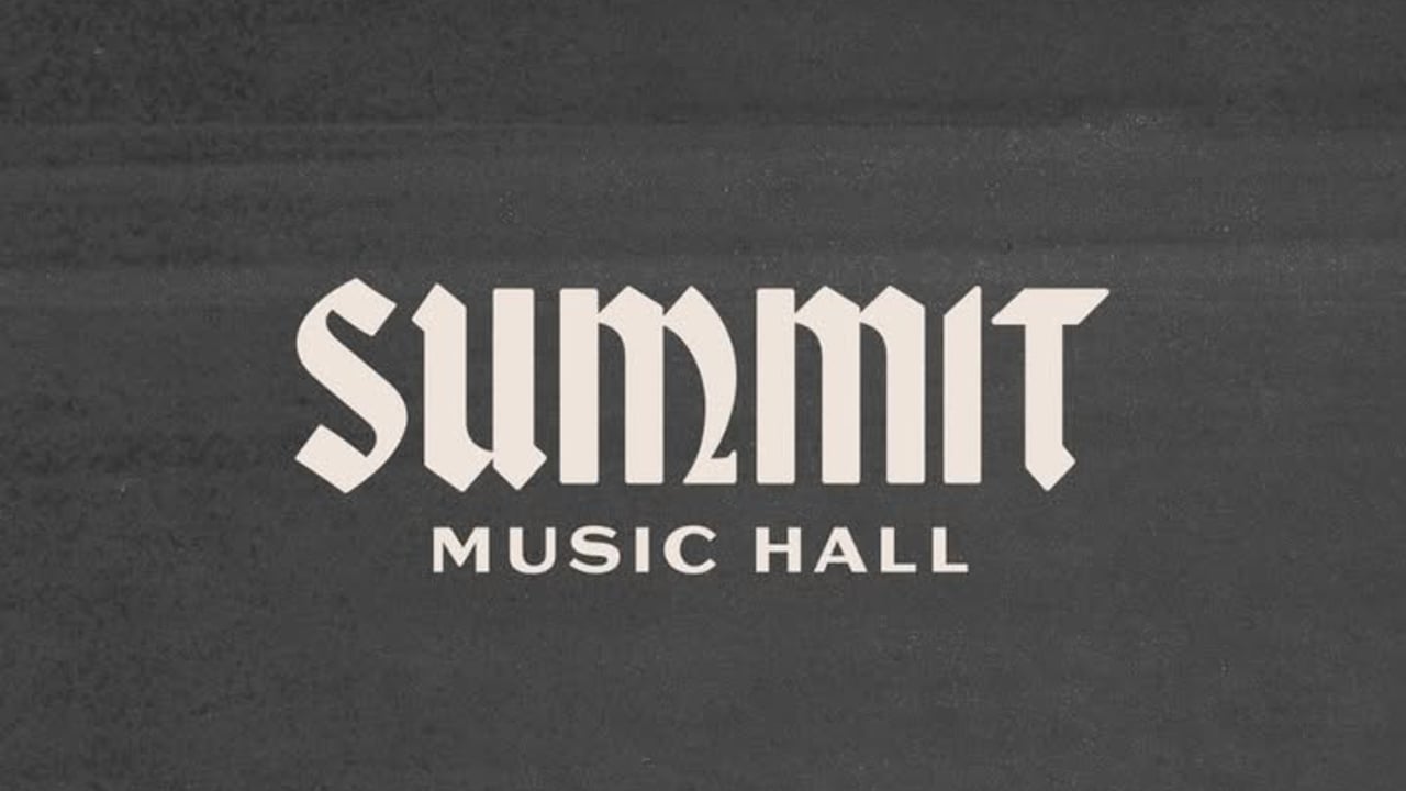 Summit - CO