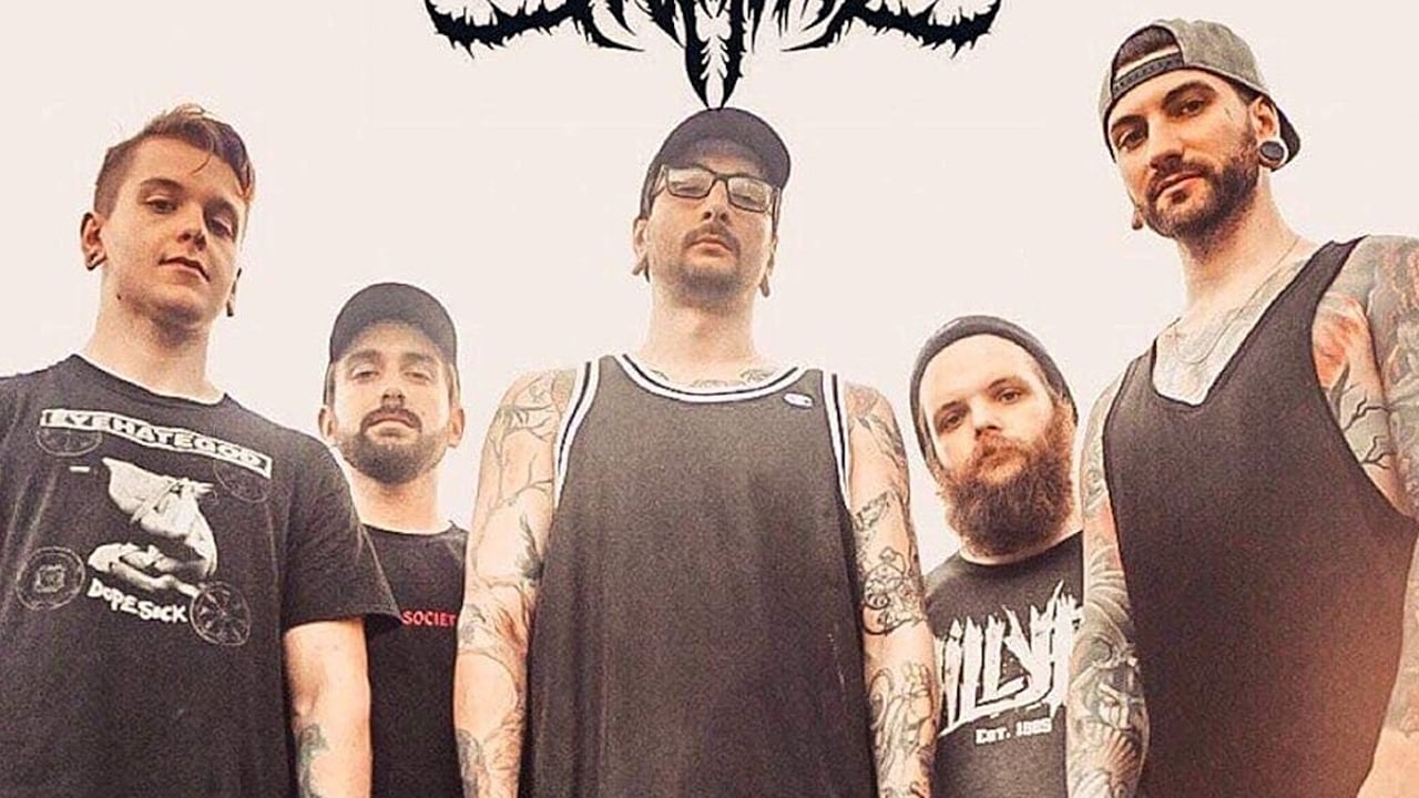 Signs Of The Swarm - European Tour 2027