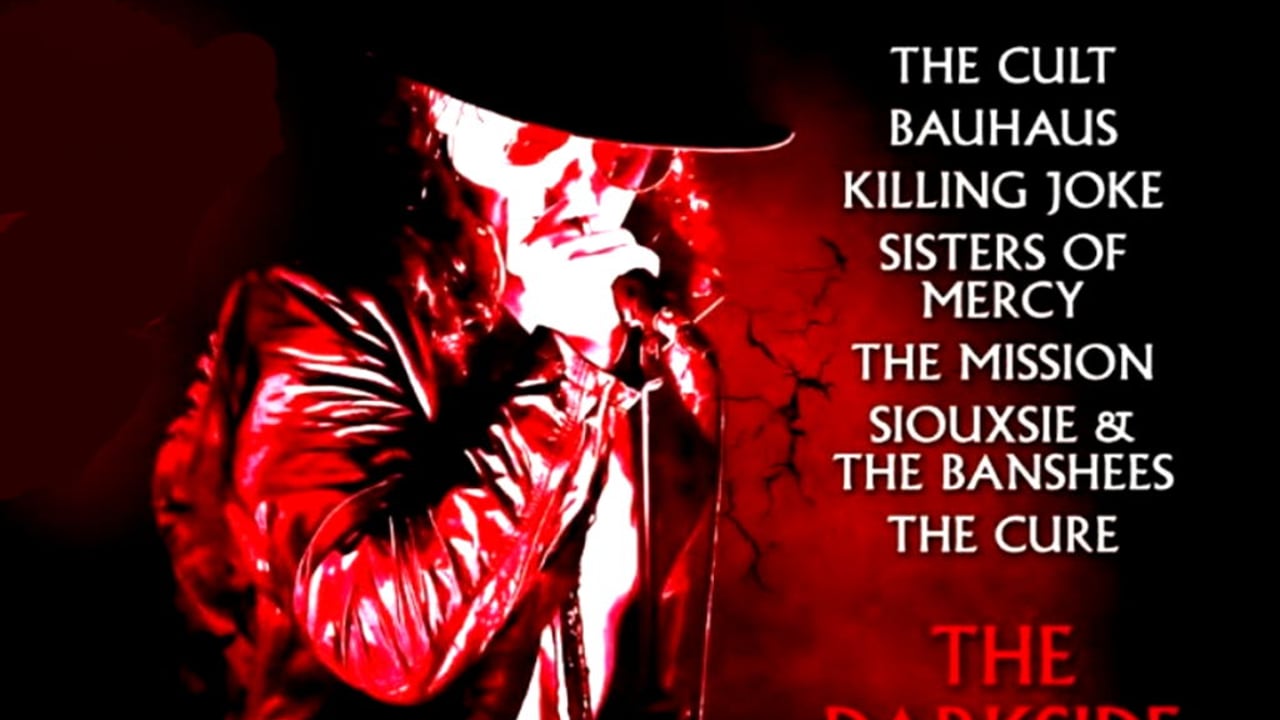 Sanctum Sanctorium – The Darkside of The 80s