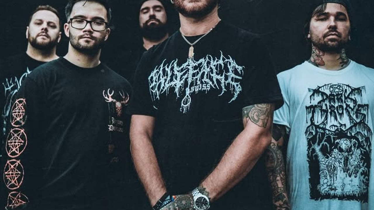 Suffer UK