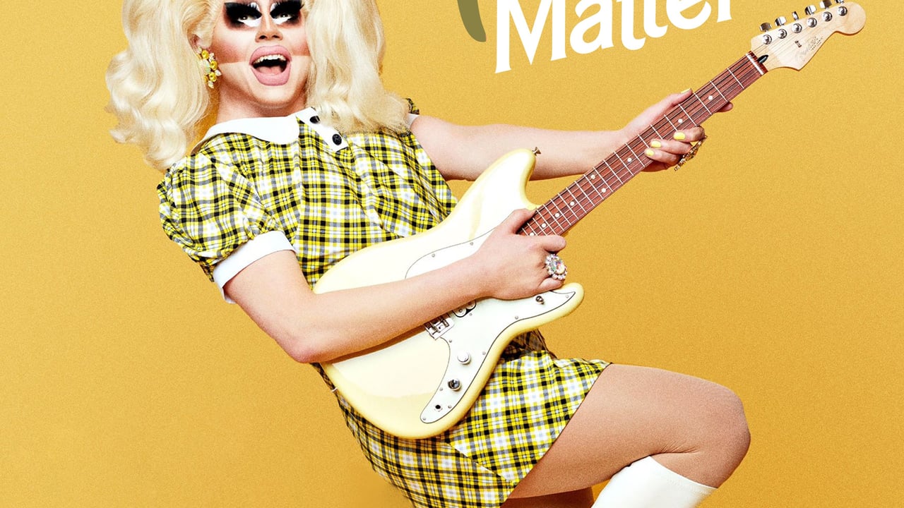 Trixie & Katya's Halloween Dance Party