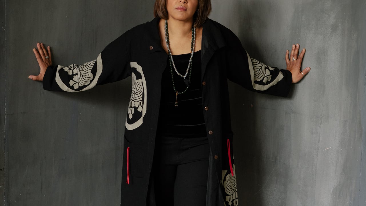 Terri Lyne Carrington