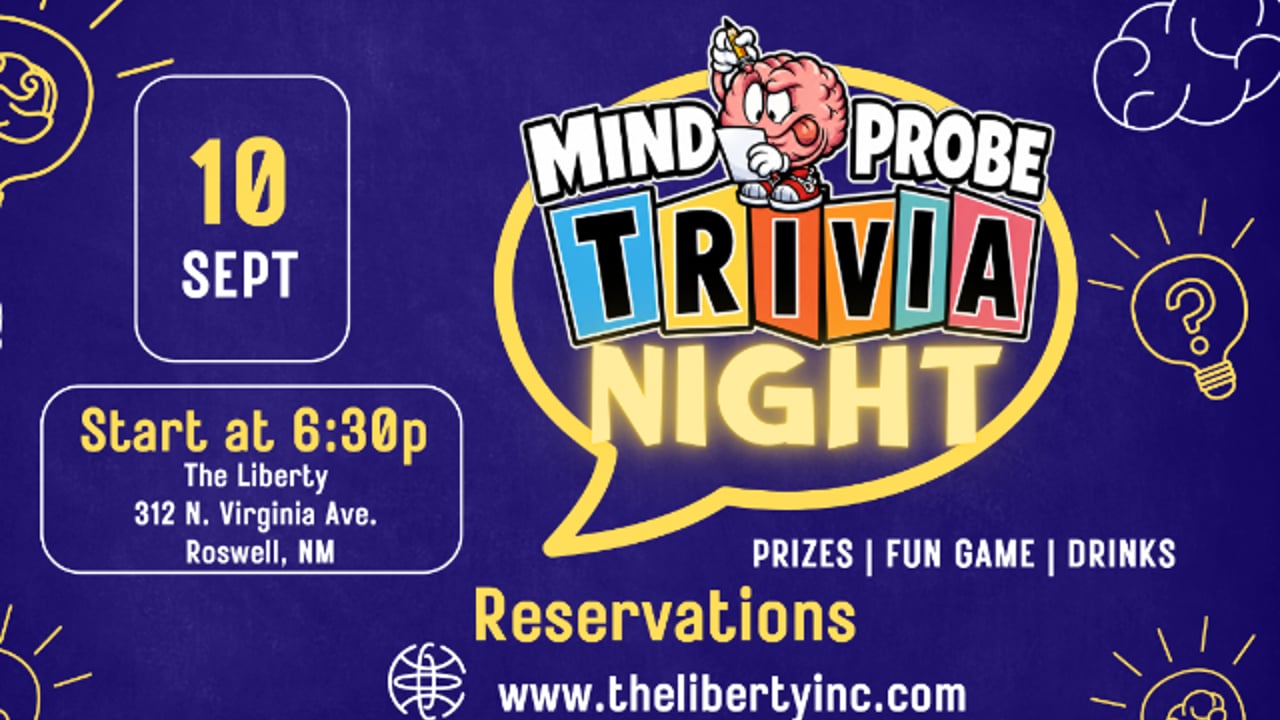 Free Trivia