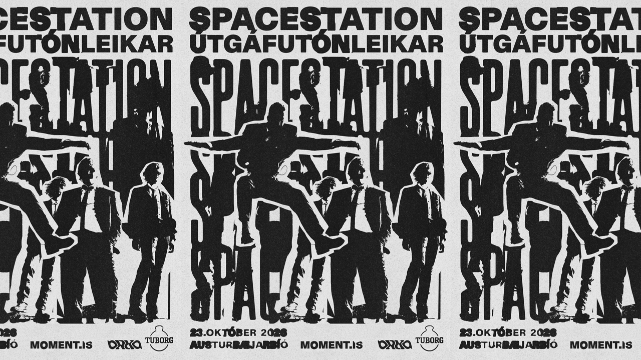 Spacestation