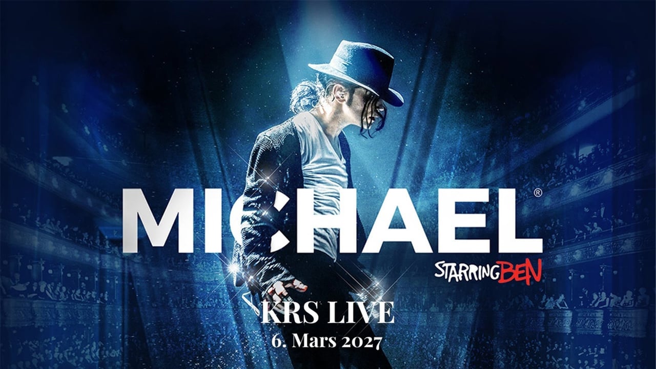 Michael Starring Ben - The Magic of Michael Jackson