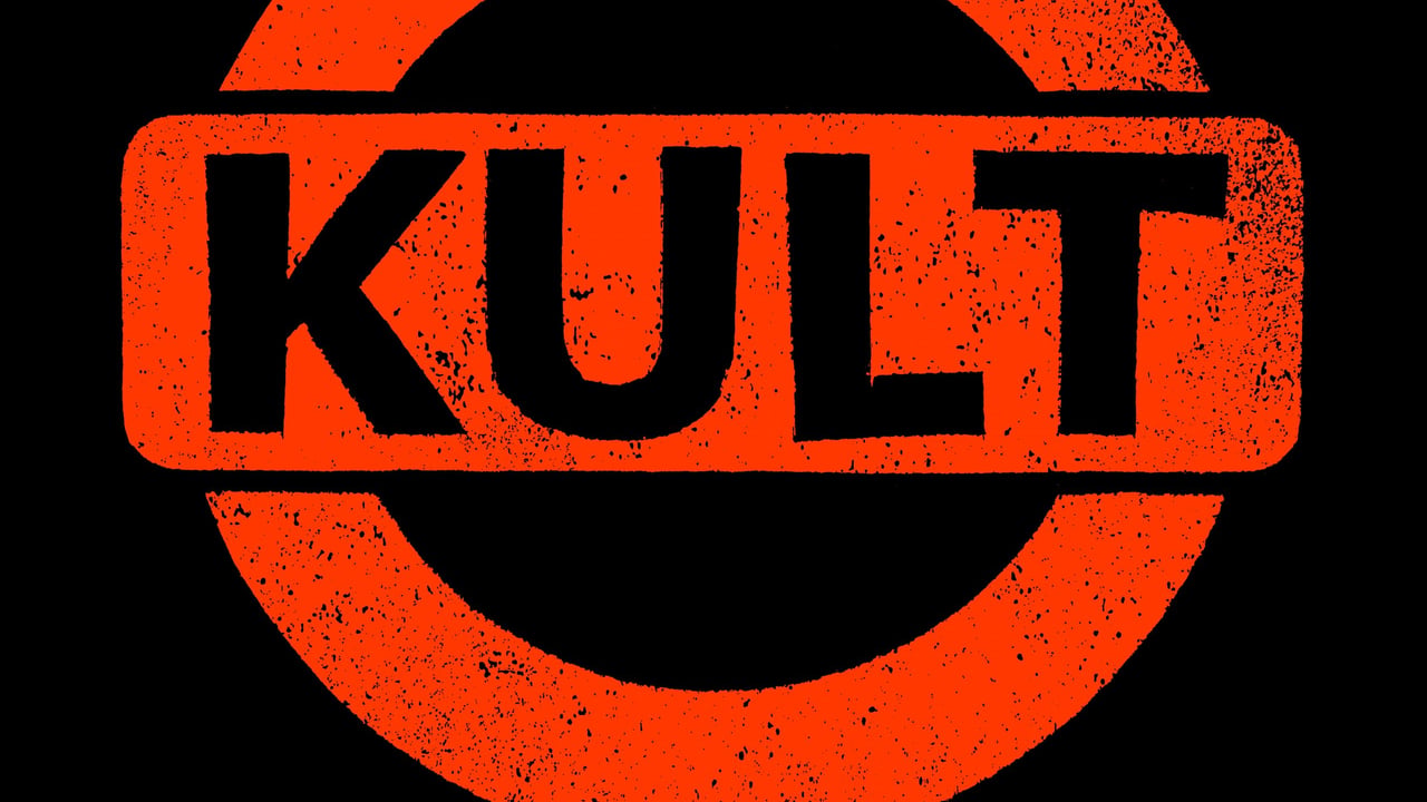 KULT - Pomarańczowa Trasa