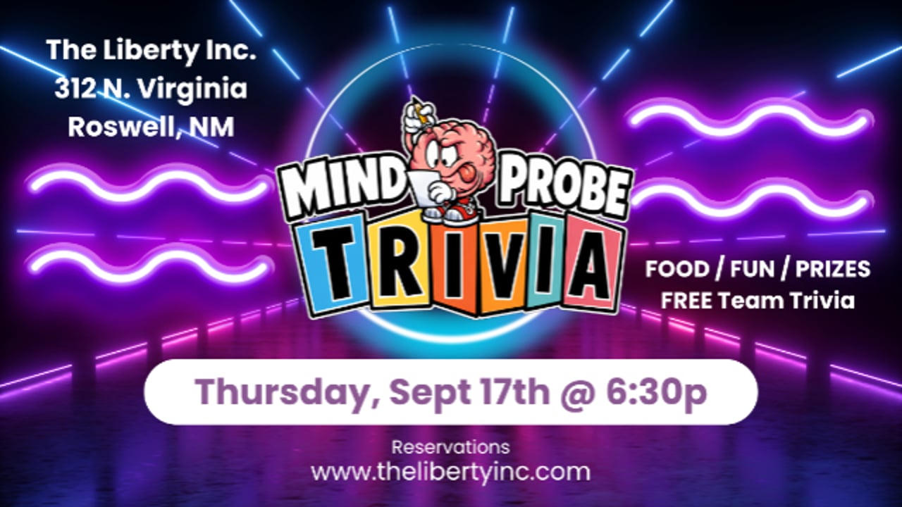 Free Trivia
