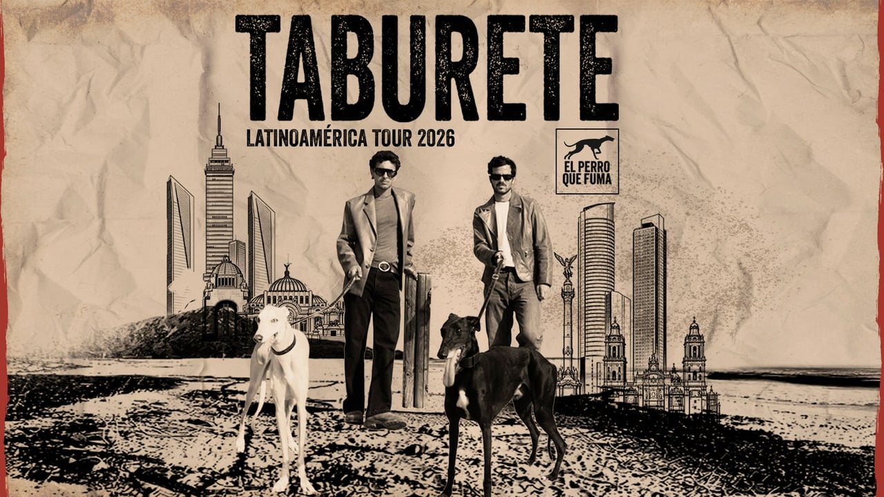 Taburete