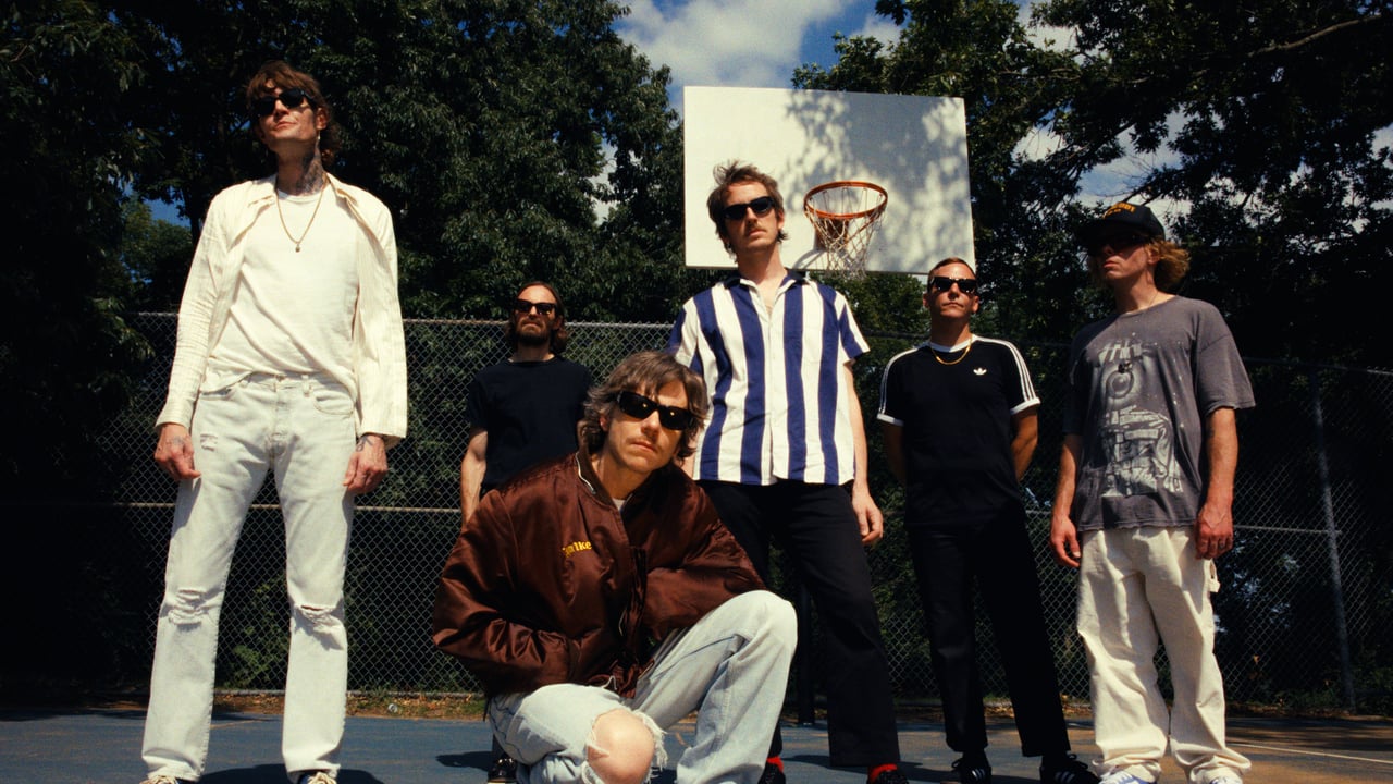 Cage The Elephant