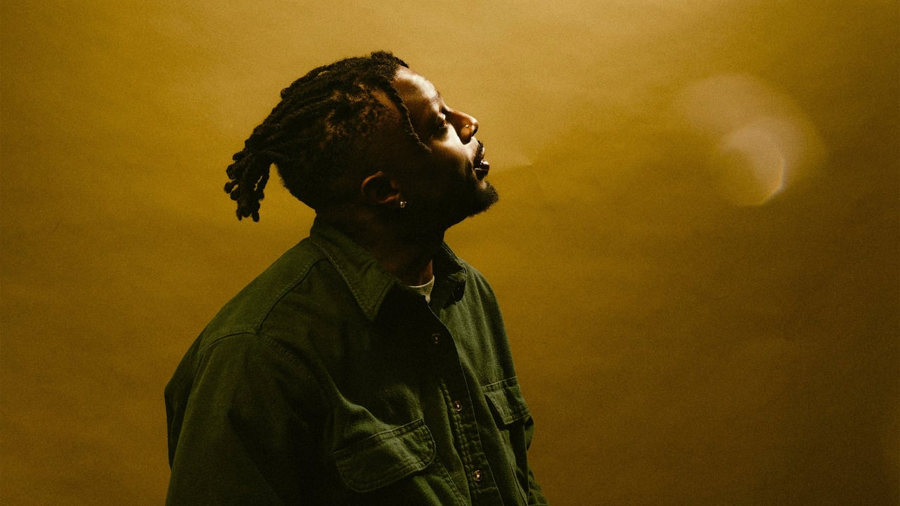 ISAIAH RASHAD: Lil Sunny's Awful Road Trip