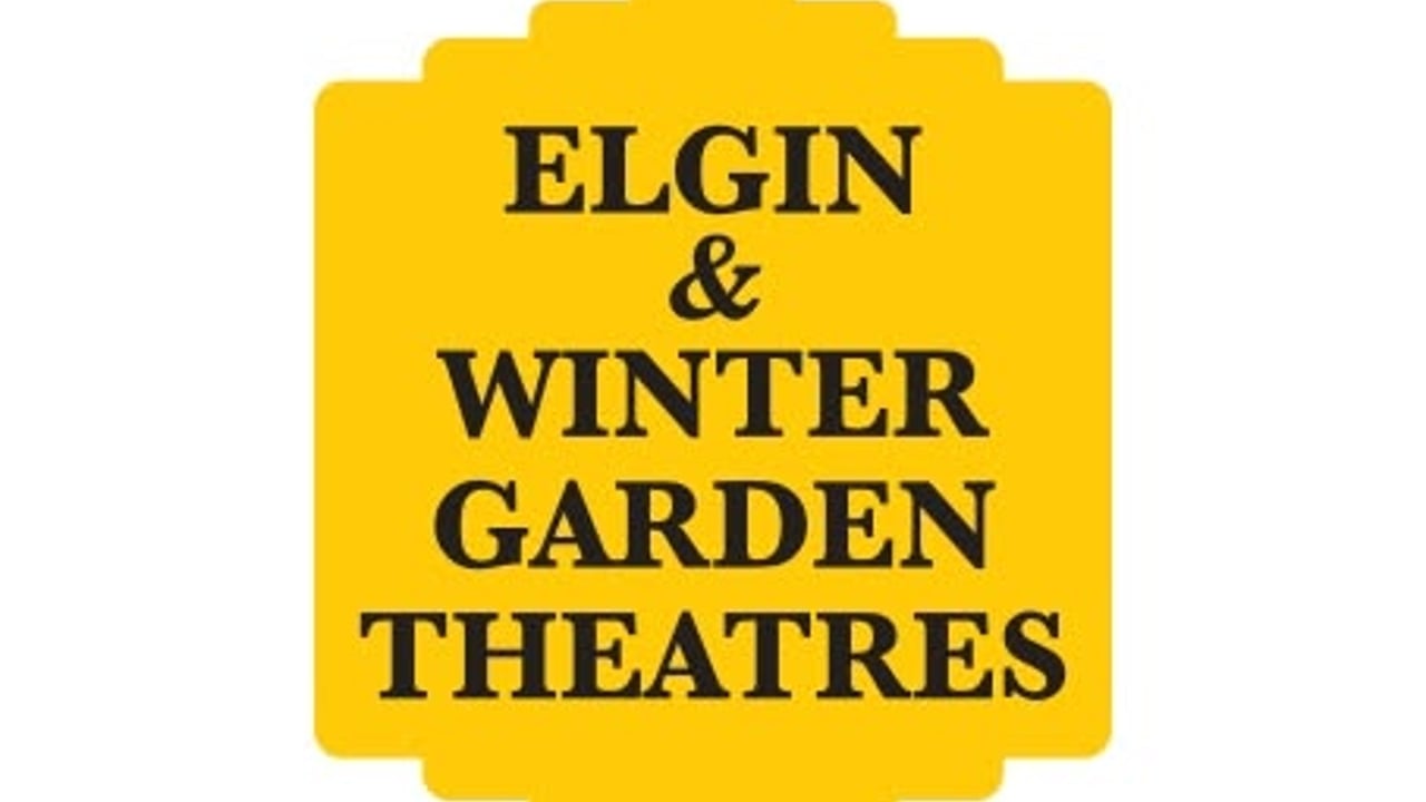 The Elgin & Winter Garden Theatres