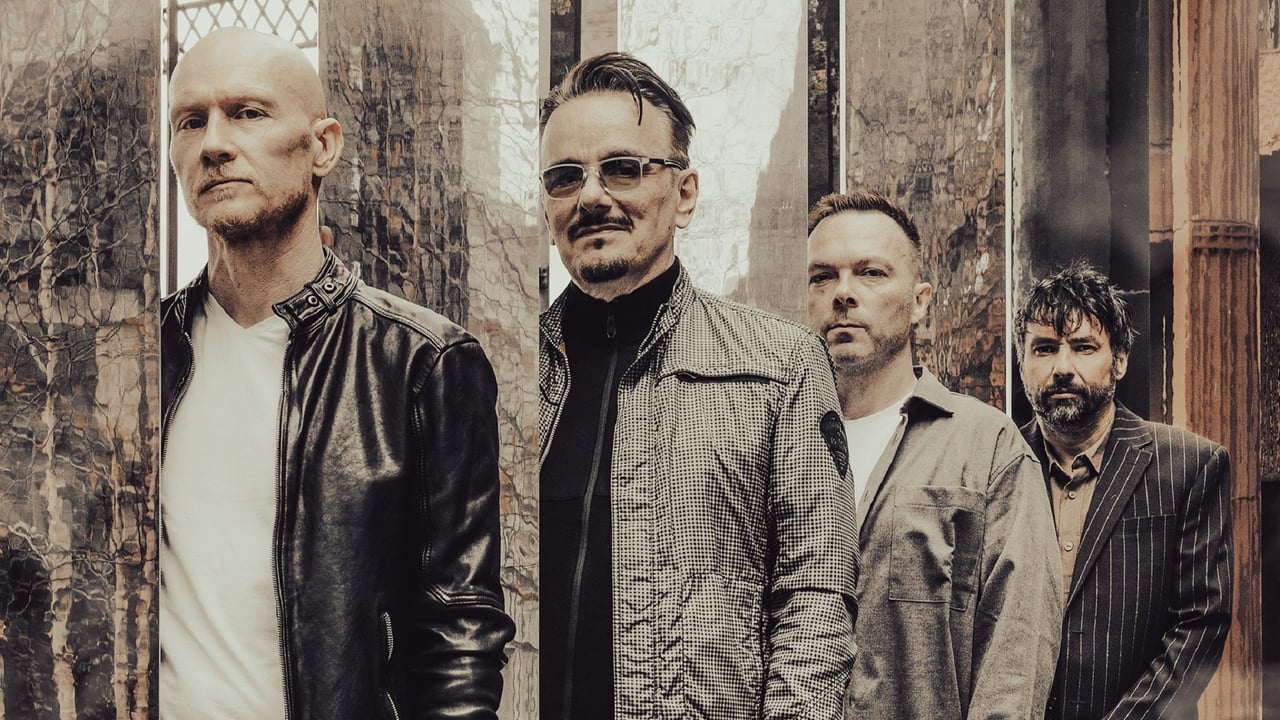The Pineapple Thief: Far and Wide - European Tour 2027