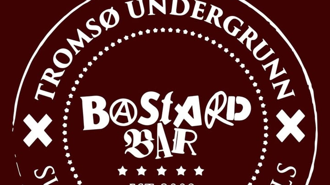 Bastard Bar
