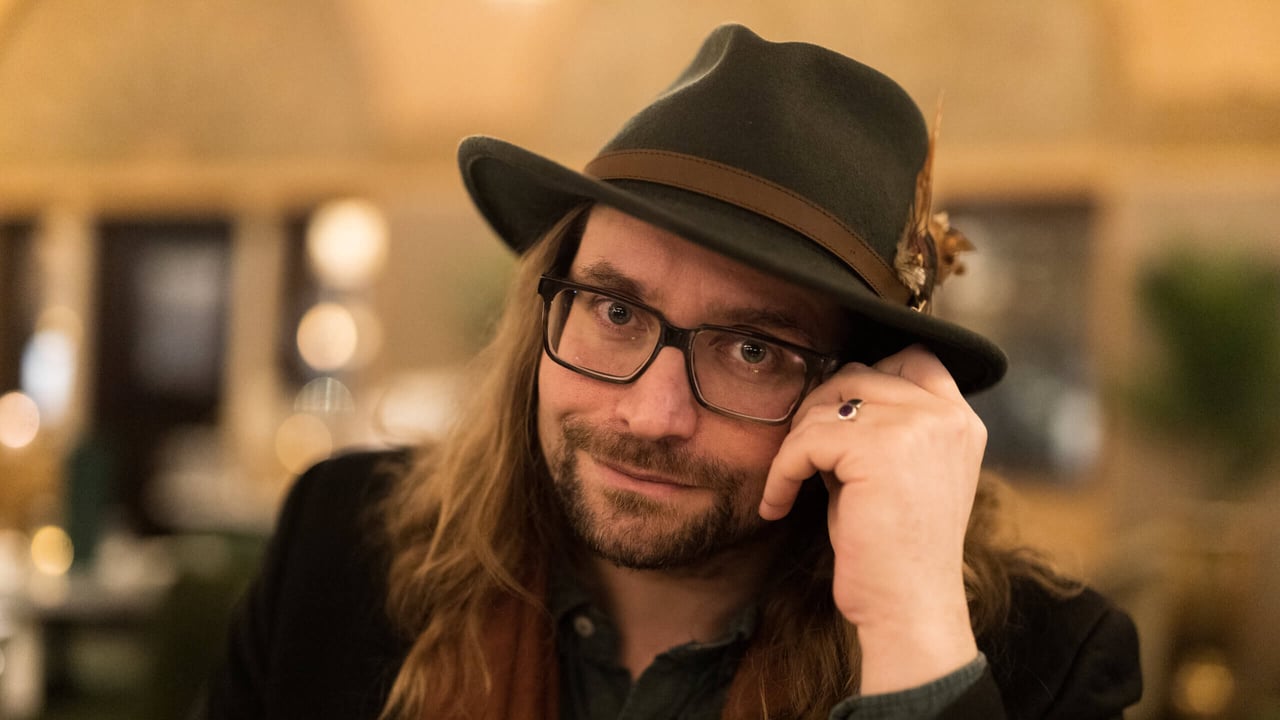 "DE SOM SÅ HAM" Et nytt kirkemusikalsk verk av Marcus Paus / André