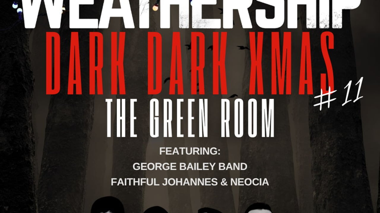 Dark Dark Xmas #11