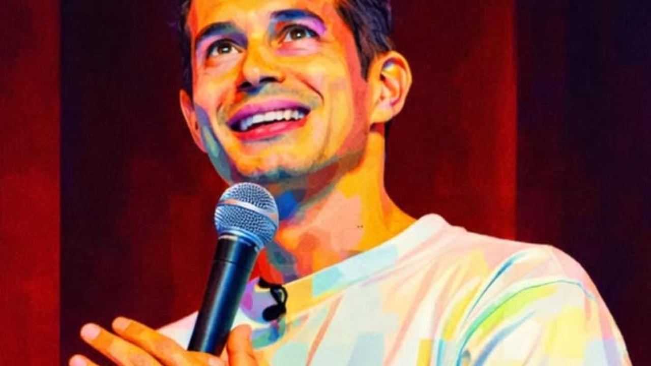 Michael Blaustein