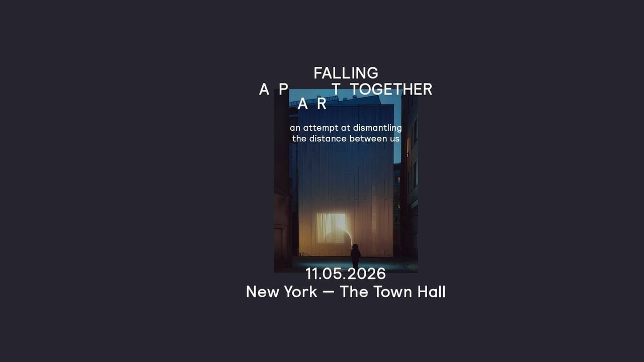 Falling Apart Together | Los Angeles | The Wiltern