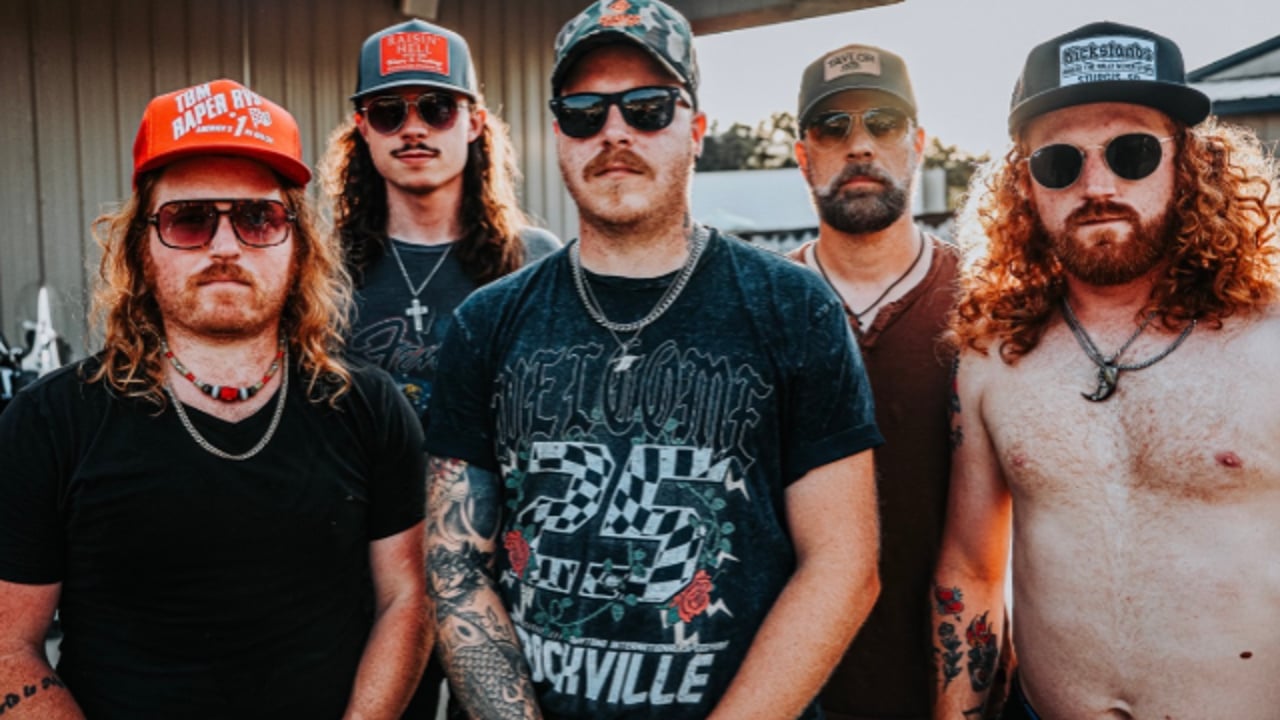 The Filthy Heathens