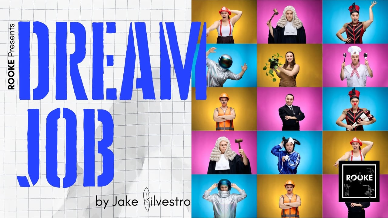 Dream Job - Queenstown