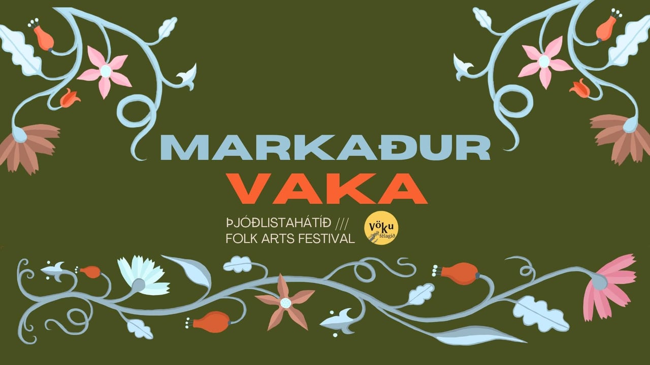 Þjóðlistamarkaður
