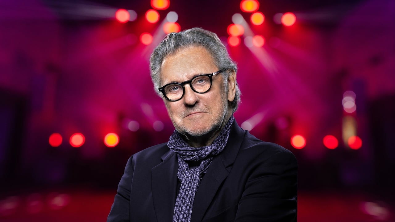 Tommy Körberg Unplugged