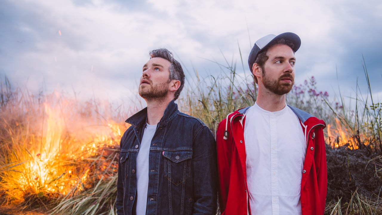 All Tvvins - IIVV 10 Year Anniversary Show