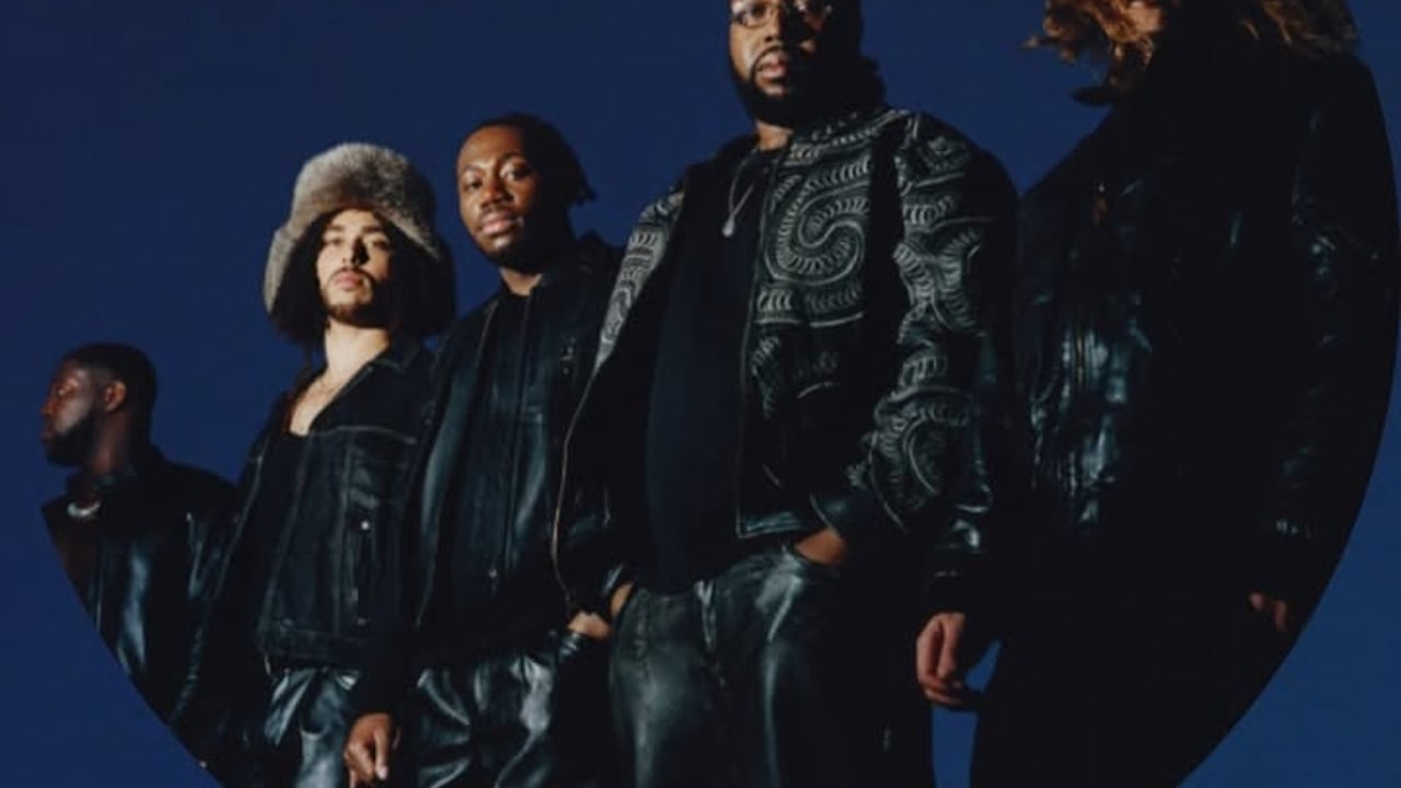 Ezra Collective