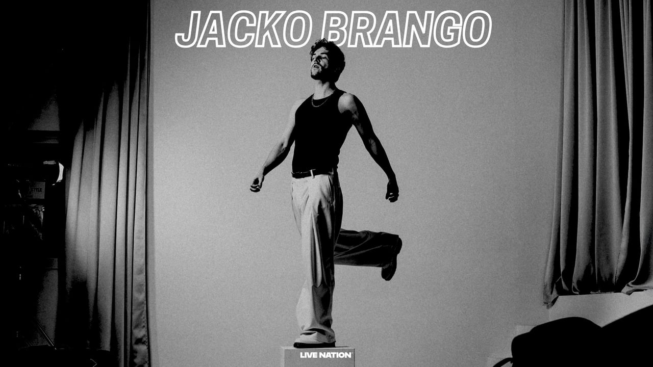 Jacko Brango