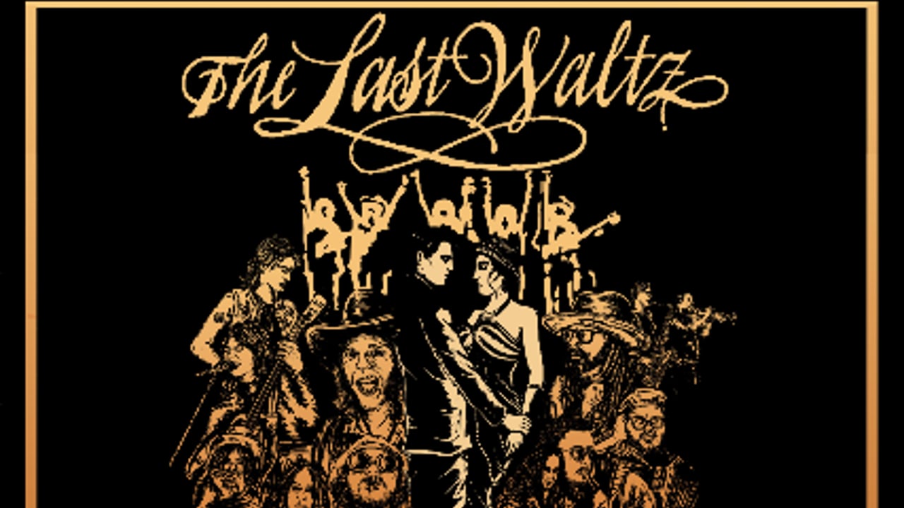 The Last Waltz - 50 Year Anniversary Tour featuring CHEST FEVER The Official Revival of THE BAND