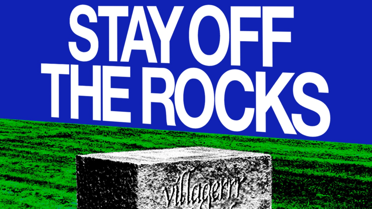 Stayofftherocks Fest