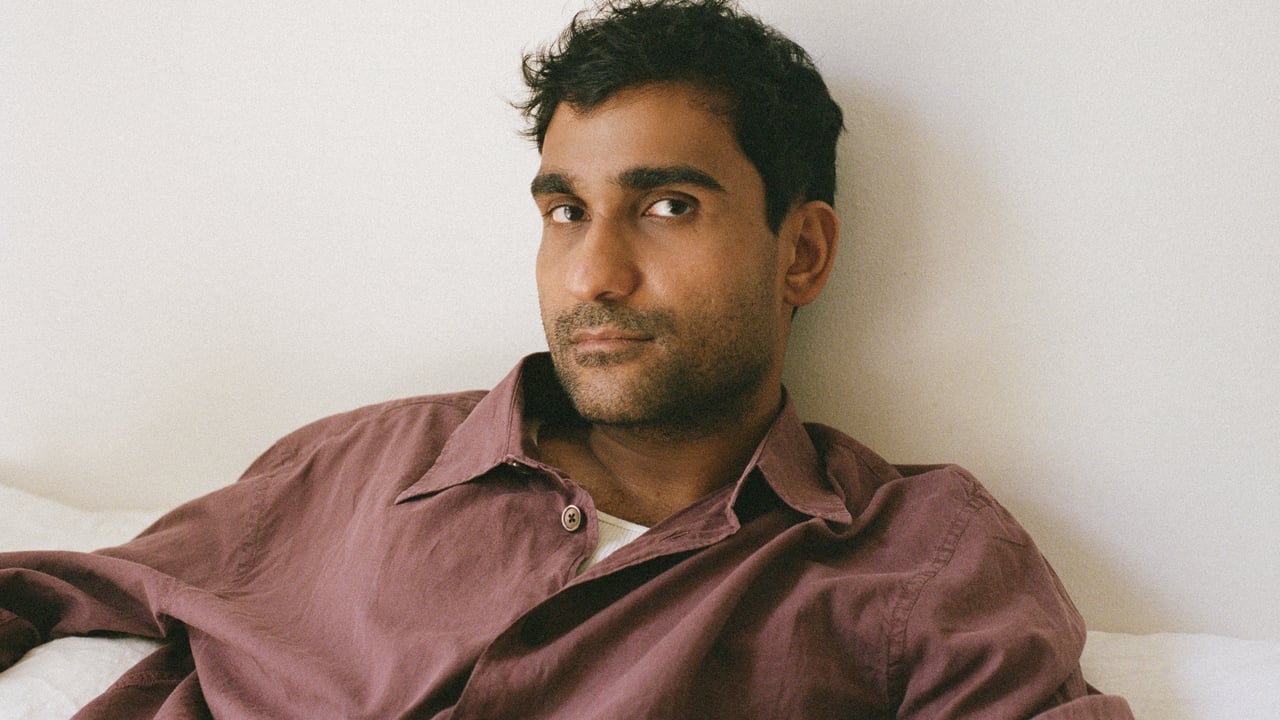 An Acoustic Evening With Prateek Kuhad