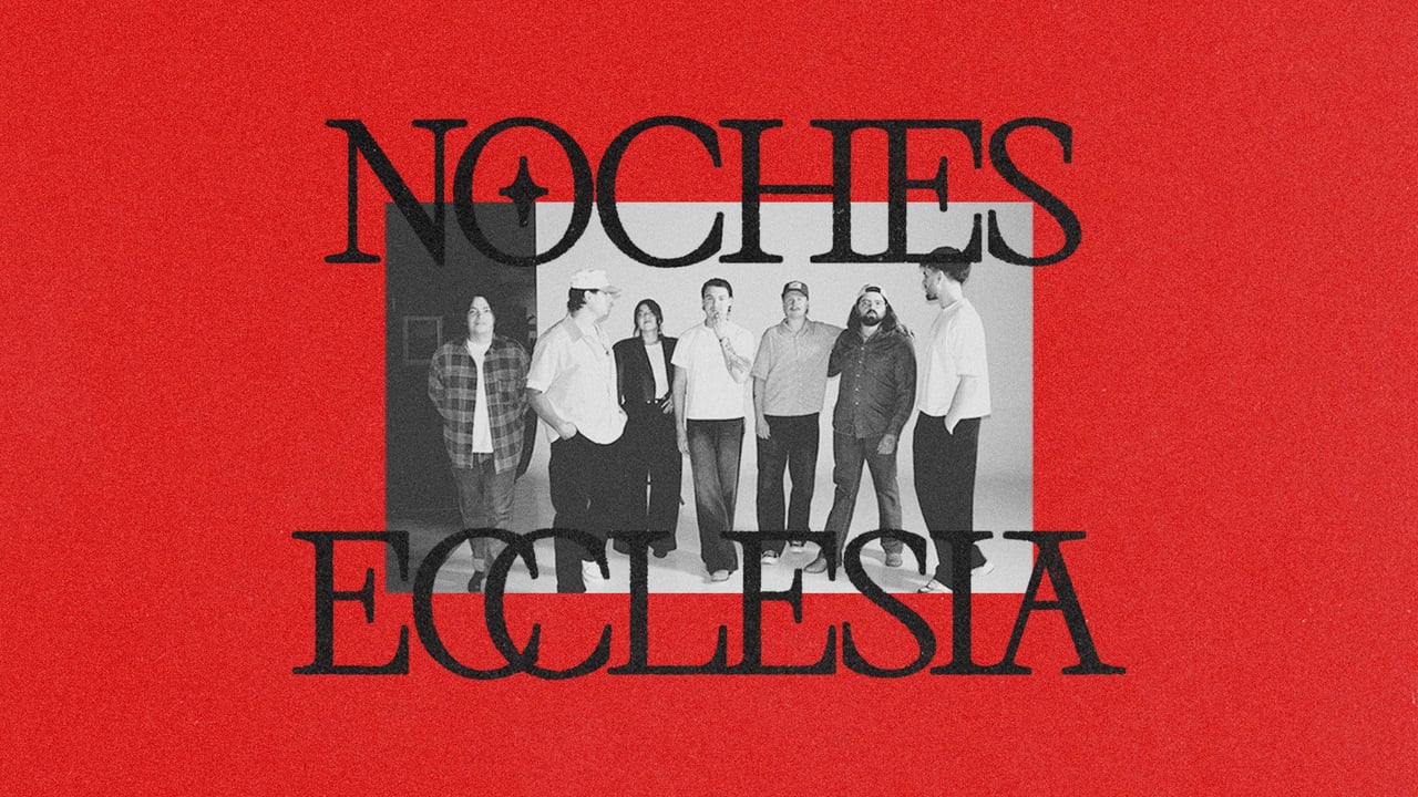 ECCOS - Noche Ecclesia